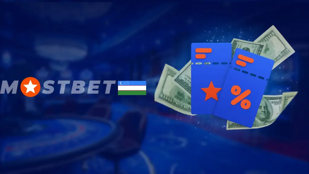 Mostbetning amal qilayotgan promokodlari qayerda topiladi