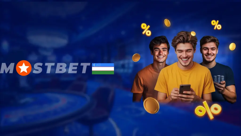 Ro‘yxatdan o‘tish va promokod bilan bonus olish