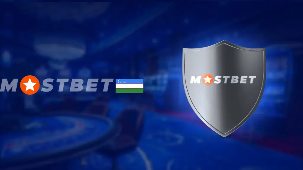 Надежность и безопасность установки Мостбет