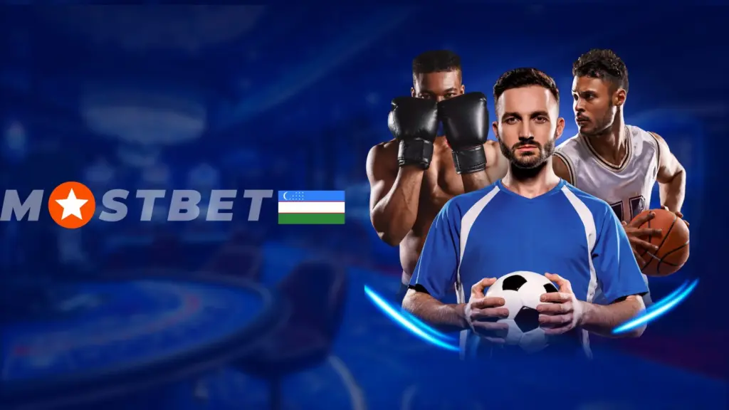 Букмекерская компания Мостбет