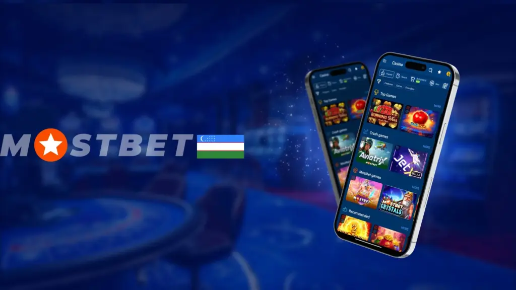 Что представляет собой зеркало сайта Mostbet и почему оно важно