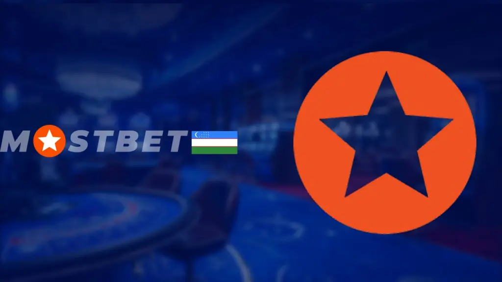 Общие сведения о Мостбет