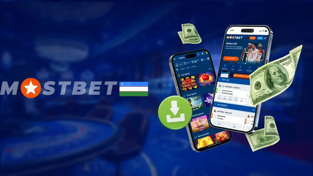 Почему скачать приложение Мостбет лучше с нашего сайта
