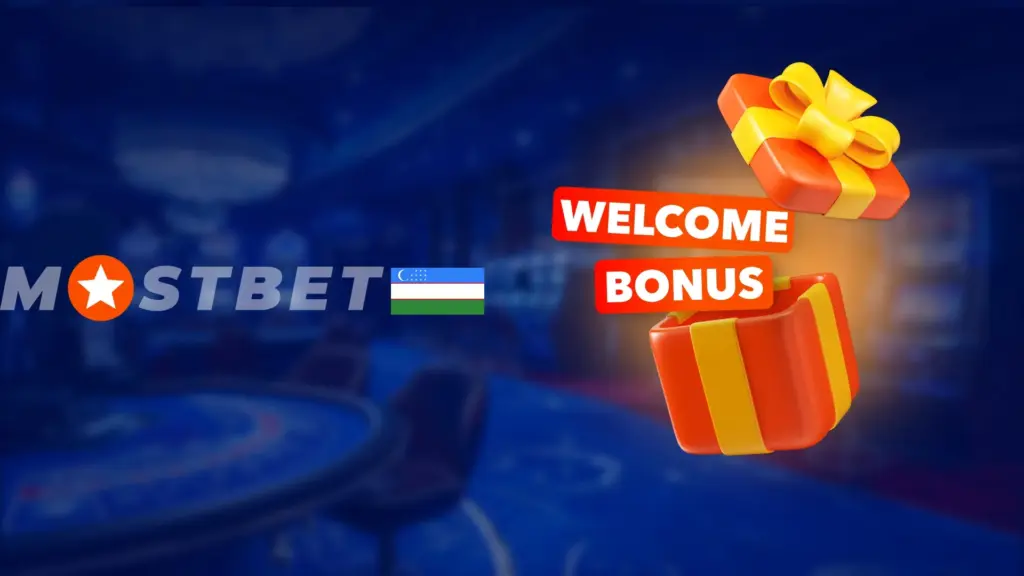 Промокоды Mostbet