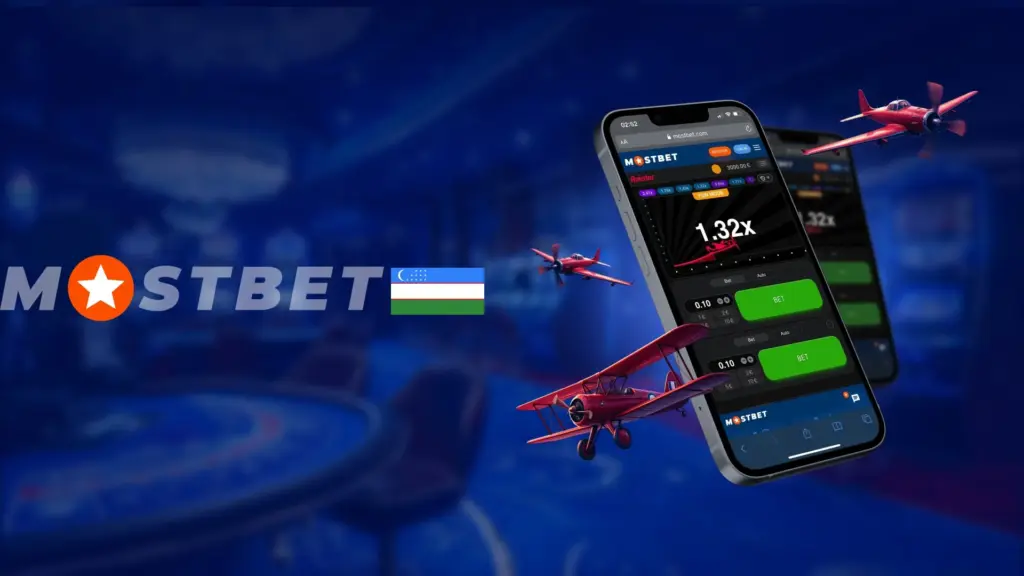 Hozirda mavjud Mostbet ishchi oynalari