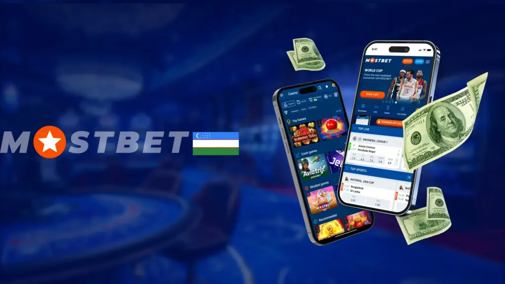 Mostbet aktual oynalari sharhi va ularni tekshirish usullari