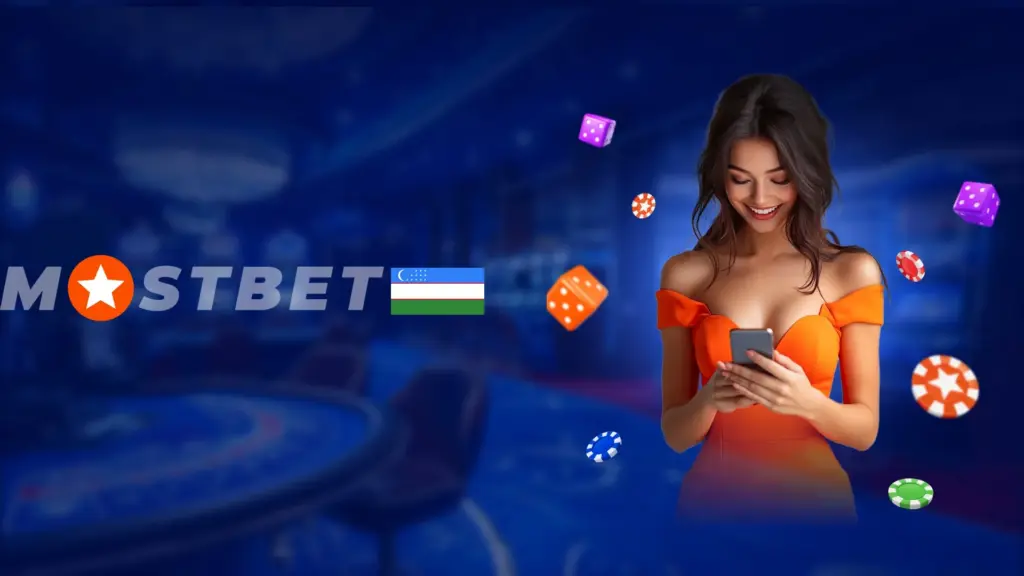 Mostbet APK-ni o‘rnatish bo‘yicha ko‘rsatma