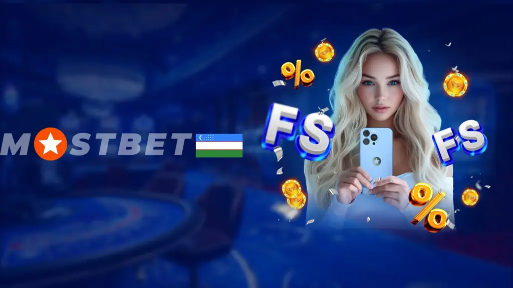 Mostbet promokodini qanday faollashtirish va ishlatish kerak