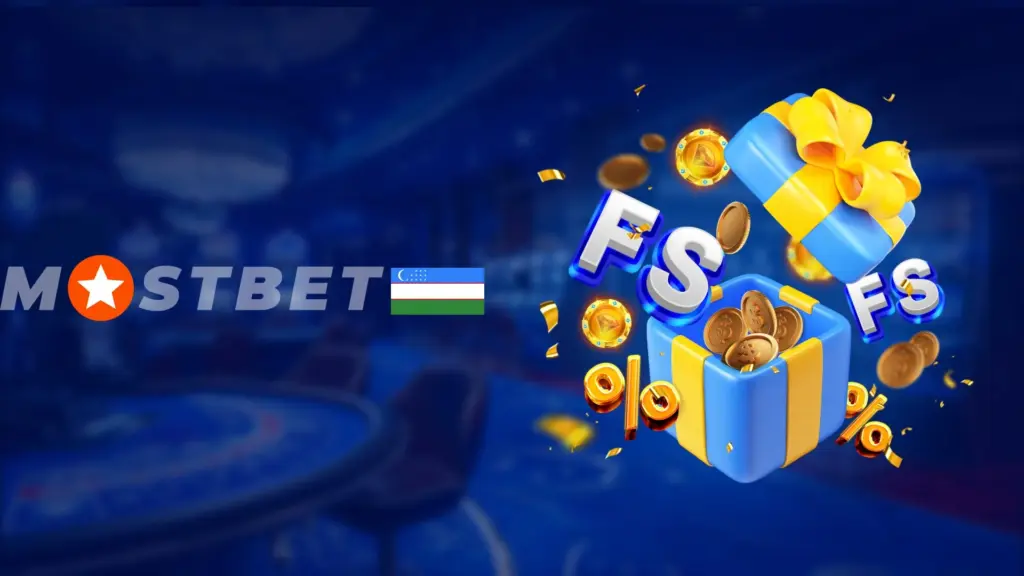 Promokodlar Mostbet